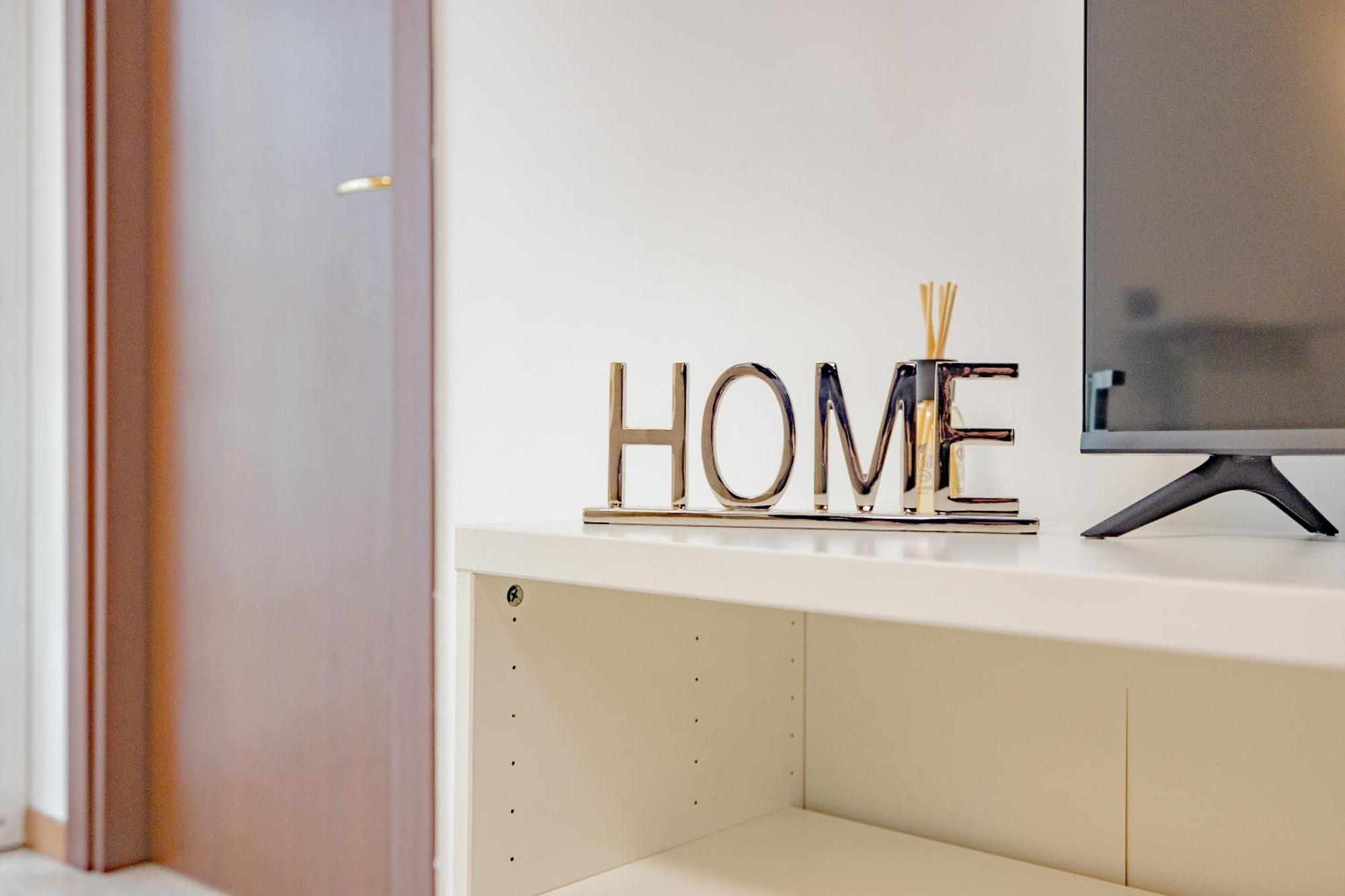 Apartamento Skyline Milano-terrazza E Box Auto Esclusivo Milán