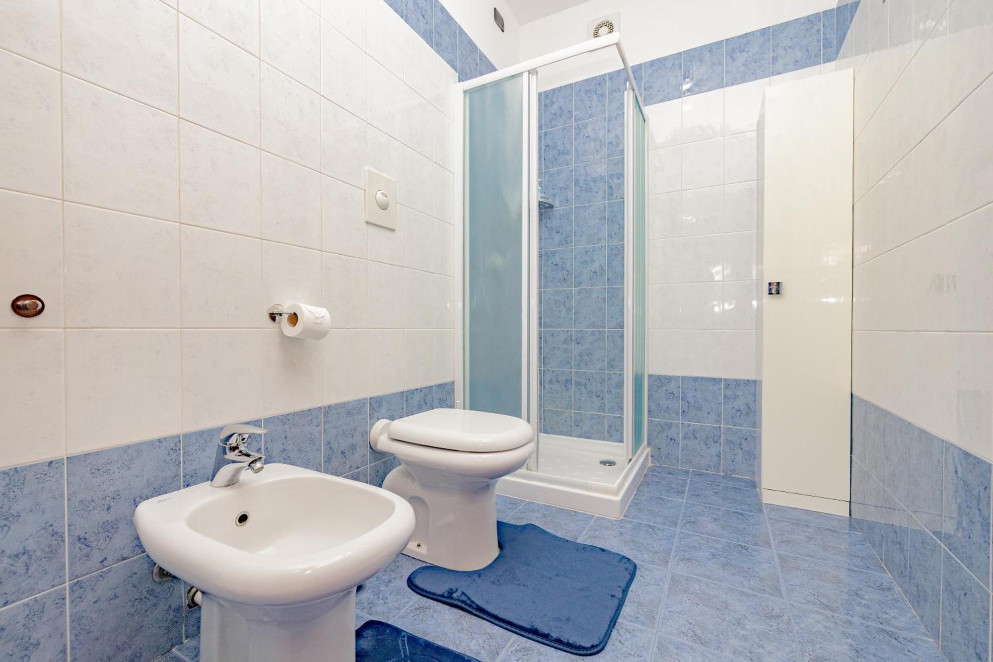 Apartamento Skyline Milano-terrazza E Box Auto Esclusivo